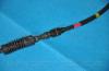 PARTS-MALL PTA656 Clutch Cable