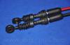 PARTS-MALL PTC-031 (PTC031) Clutch Cable