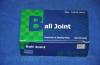 PARTS-MALL PXCJA025 Ball Joint