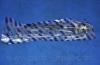 PARTS-MALL PXCUC-001 (PXCUC001) Tie Rod Axle Joint