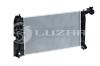 LUZAR LRC19D0 Radiator, engine cooling