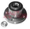 AUTLOG RS1200 Wheel Bearing Kit