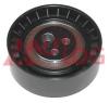 AUTLOG RT1496 Tensioner Pulley, v-ribbed belt