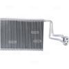 HC-Cargo 260579 Evaporator, air conditioning