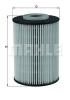 KNECHT KX393D Fuel filter