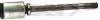 SPIDAN 21963 Drive Shaft