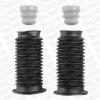 MONROE PK318 Dust Cover Kit, shock absorber