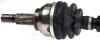 SPIDAN 22333 Drive Shaft