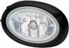 HELLA 1BA996261-021 (1BA996261021) Headlight