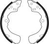 FERODO FSB341 Brake Shoe Set