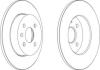 FERODO DDF1313 Brake Disc