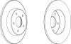 FERODO DDF1383 Brake Disc