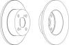 FERODO DDF1487 Brake Disc