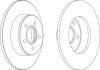 FERODO DDF1497 Brake Disc