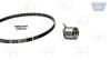 OPTIBELT KT1448 Timing Belt Kit