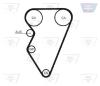 OPTIBELT ZRK1151 Timing Belt