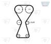 OPTIBELT ZRK1193 Timing Belt