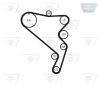 OPTIBELT ZRK1539 Timing Belt