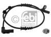 FEBI BILSTEIN 38370 Sensor, wheel speed