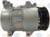 BEHR 8FK351114-921 (8FK351114921) Compressor, air conditioning
