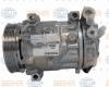 BEHR 8FK351316-131 (8FK351316131) Compressor, air conditioning