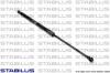 STABILUS 017353 Gas Spring, rear windscreen