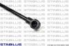 STABILUS 017353 Gas Spring, rear windscreen