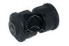 SIDEM 68674 Bush, leaf spring