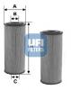 UFI 2513300 Oil Filter