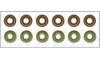 AJUSA 57057400 Seal Set, valve stem