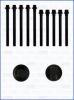 AJUSA 81002900 Bolt Kit, cylinder head
