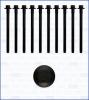 AJUSA 81008100 Bolt Kit, cylinder head