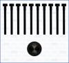 AJUSA 81008400 Bolt Kit, cylinder head