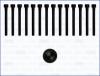 AJUSA 81008900 Bolt Kit, cylinder head