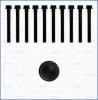 AJUSA 81010500 Bolt Kit, cylinder head