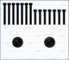 AJUSA 81011000 Bolt Kit, cylinder head