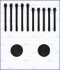 AJUSA 81014400 Bolt Kit, cylinder head
