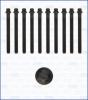 AJUSA 81016100 Bolt Kit, cylinder head