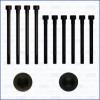 AJUSA 81016800 Bolt Kit, cylinder head