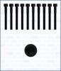 AJUSA 81018800 Bolt Kit, cylinder head