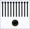 AJUSA 81019700 Bolt Kit, cylinder head
