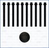 AJUSA 81023600 Bolt Kit, cylinder head