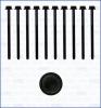 AJUSA 81025800 Bolt Kit, cylinder head