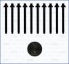 AJUSA 81029400 Bolt Kit, cylinder head