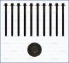 AJUSA 81034200 Bolt Kit, cylinder head