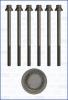 AJUSA 81048800 Bolt Kit, cylinder head