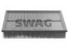SWAG 10931437 Air Filter
