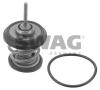 SWAG 30934782 Thermostat, coolant