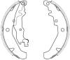 REMSA 413901 Brake Shoe Set