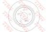 TRW DF6277 Brake Disc
